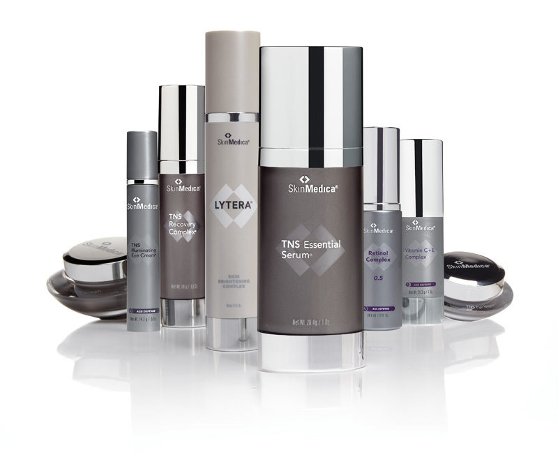 SkinMedica Products