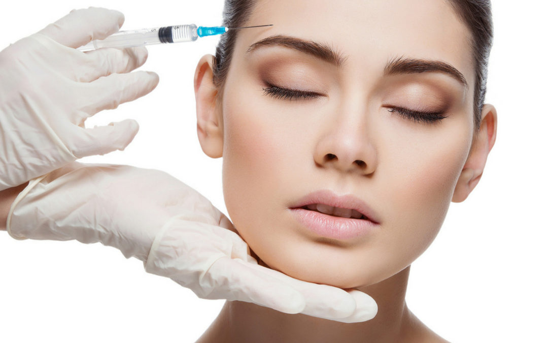 Botox injection blog cover photo
