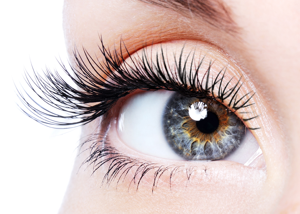 Lash Lifting - Denver Skin Care